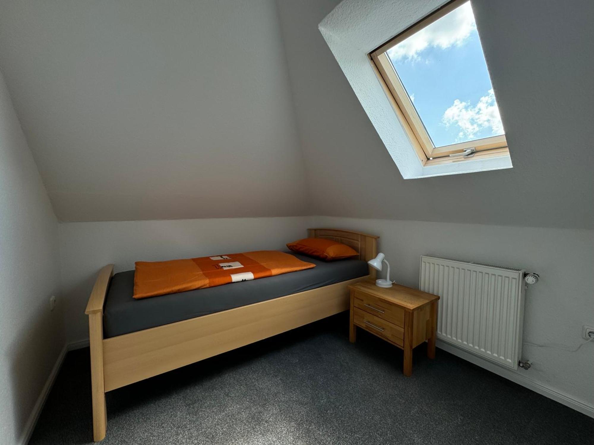 Ferienwohnung Lias Südbrookmerland Zewnętrze zdjęcie