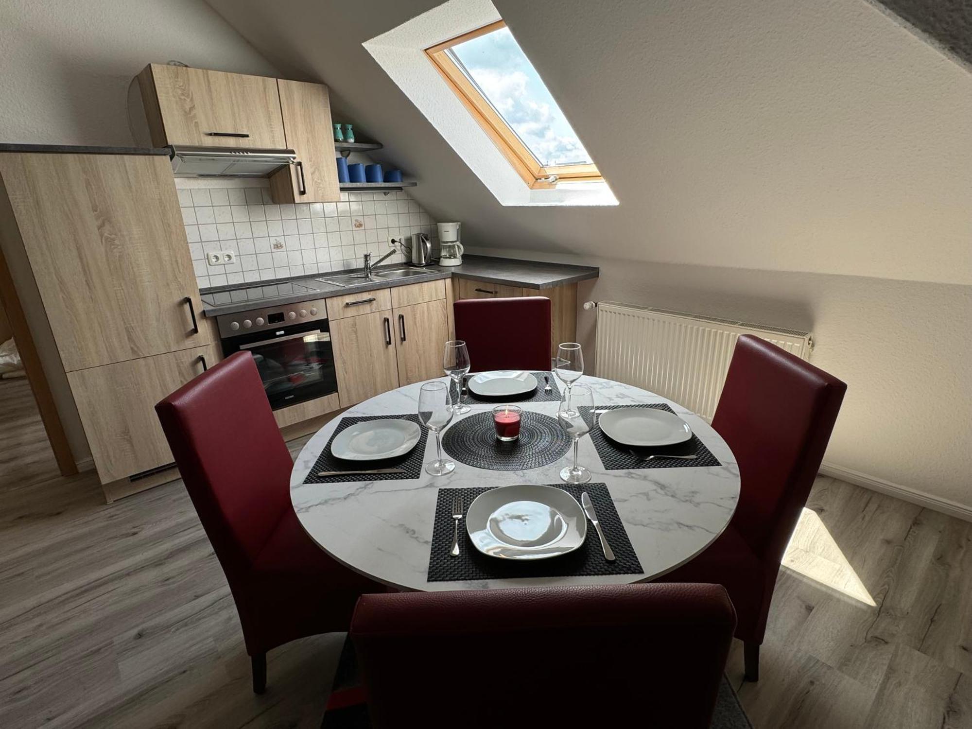 Ferienwohnung Lias Südbrookmerland Zewnętrze zdjęcie